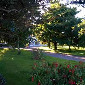 Exclusive Garden Apartment Galway