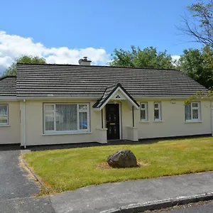  Holiday home Aghadoe Country