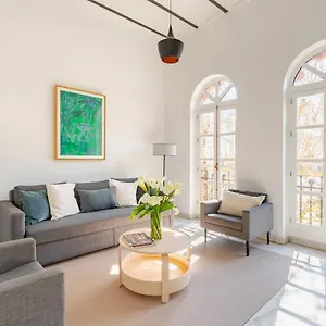 Typ Apartment Seville
