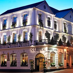 4* Hotel Royal Townhouse