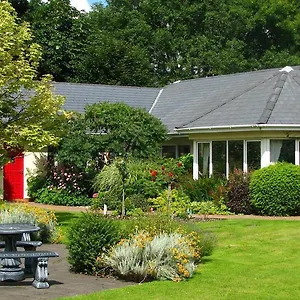3* Couette-café Applecroft House