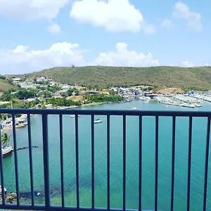 Dos Marinas, Apartment Fajardo