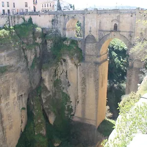 Buenavista Apartment Ronda