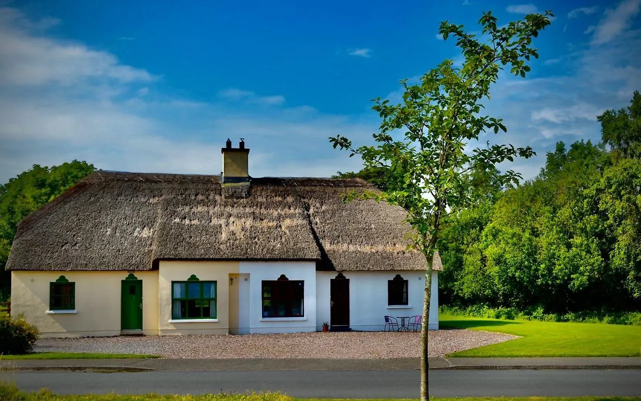 Holiday home Cottage 33 Old Killarney Village Killarney