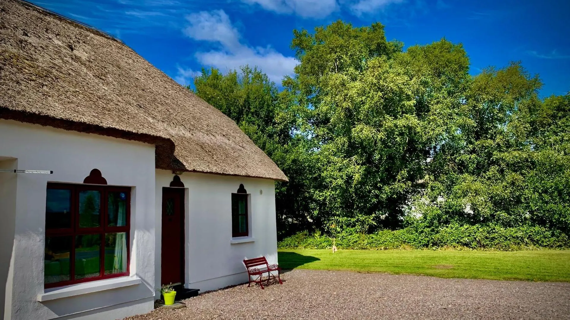 Holiday home Cottage 33 Old Killarney Village Killarney