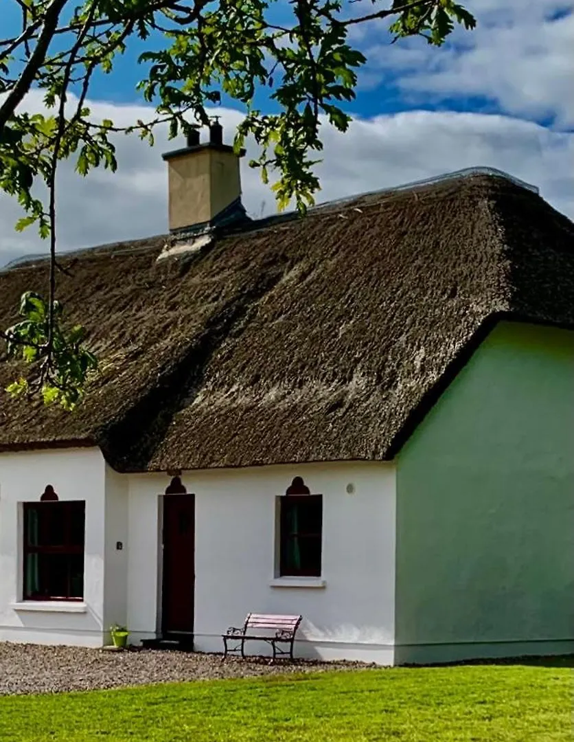 Holiday home Cottage 33 Old Killarney Village Killarney Ireland