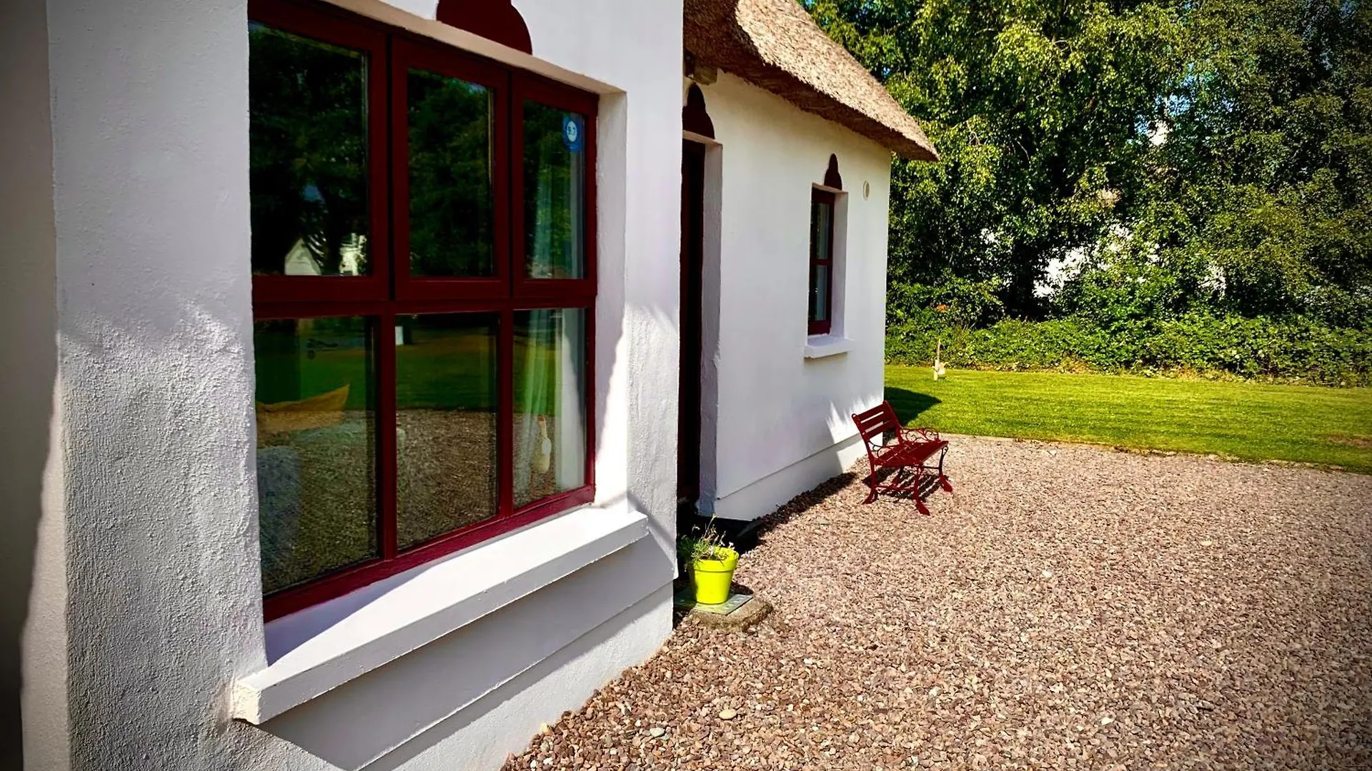 Cottage 33 Old Killarney Village Killarney 0*,  Ireland