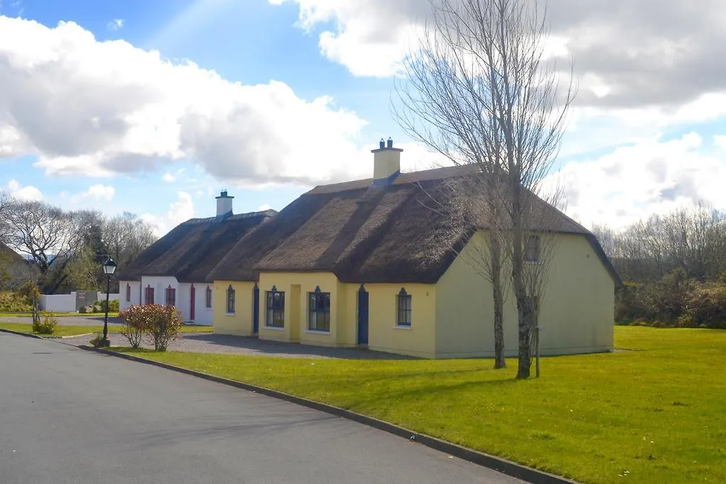 Holiday home Cottage 33 Old Killarney Village Killarney Ireland